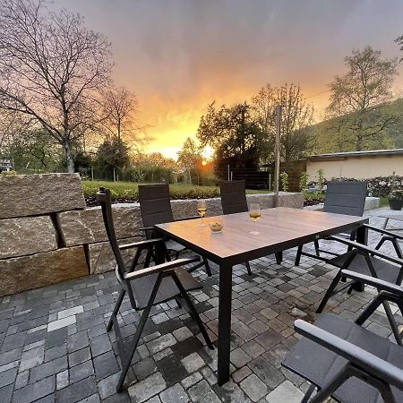 Ferienwohnung Am Park Badenweiler Extérieur photo