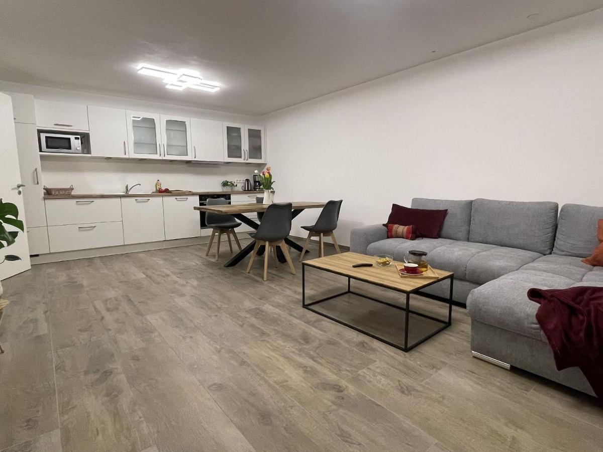 Ferienwohnung Am Park Badenweiler Extérieur photo