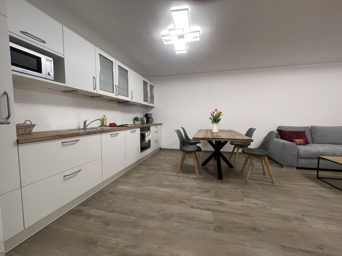 Ferienwohnung Am Park Badenweiler Extérieur photo