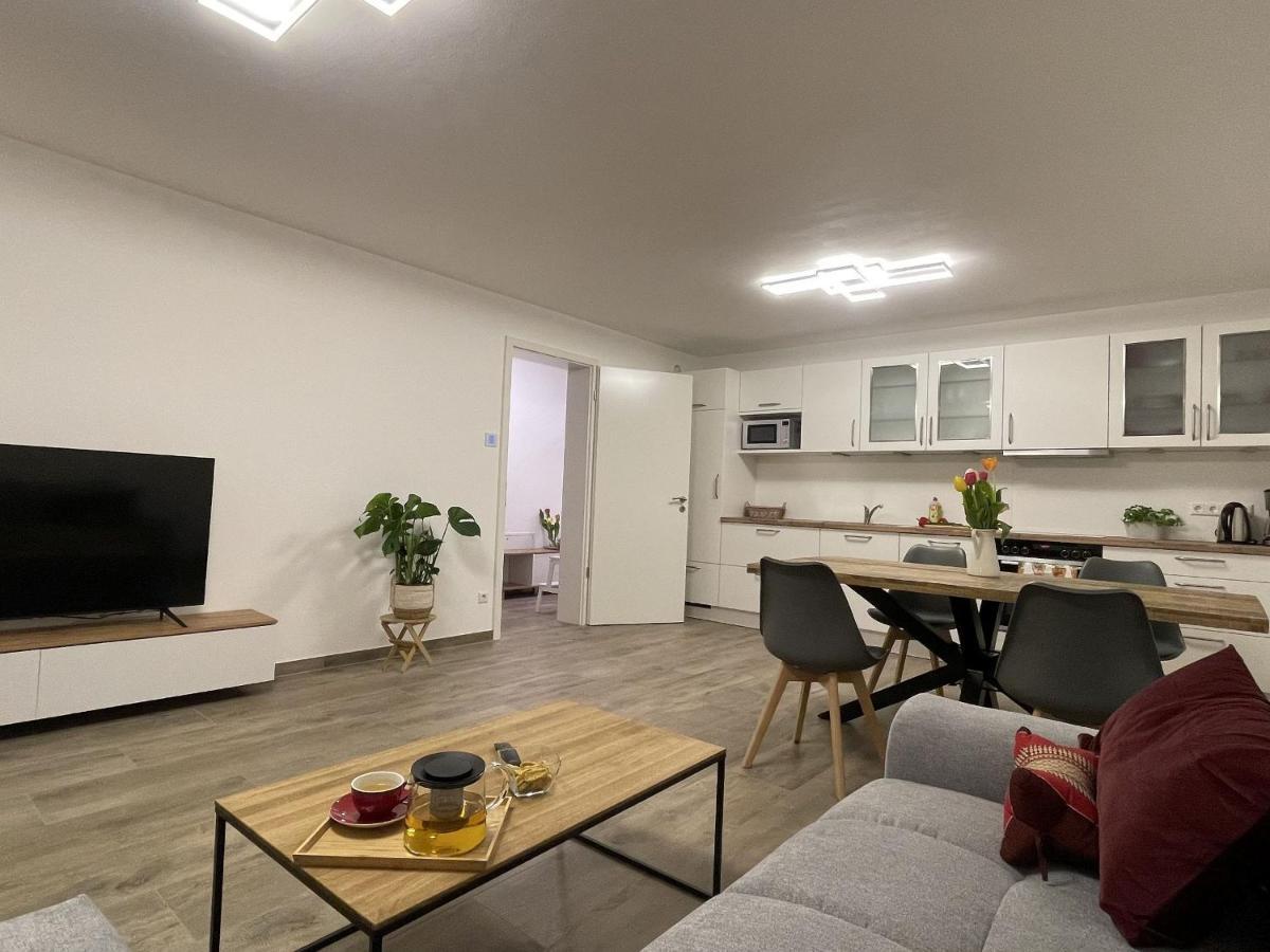 Ferienwohnung Am Park Badenweiler Extérieur photo